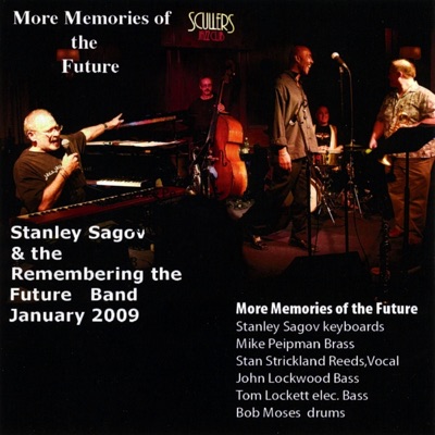 More Memories of the Future