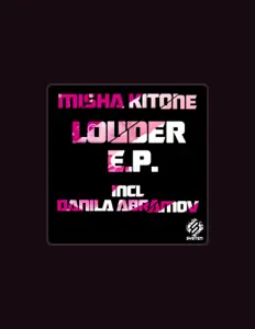 Listen to Misha Kitone, watch music videos, read bio, see tour dates & more!