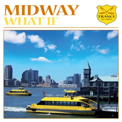 What If - Single