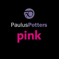 Pink - Paulus Potters