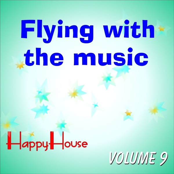 Flying With the Music Vol.9