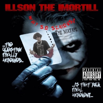 Illson the Imortill - Intro