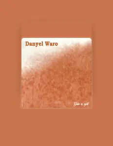 Listen to Danyèl Waro, watch music videos, read bio, see tour dates & more!