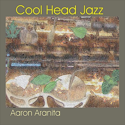 Cool Head Jazz - EP