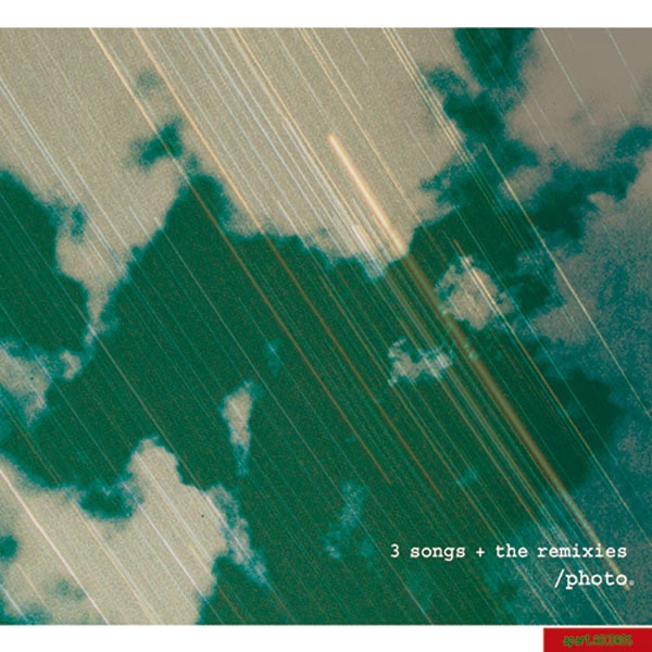 3 songs + the remixies - EP - Photoのアルバム - Apple Music