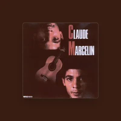 Listen to Claude Marcelin, watch music videos, read bio, see tour dates & more!