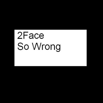 So Wrong - Single