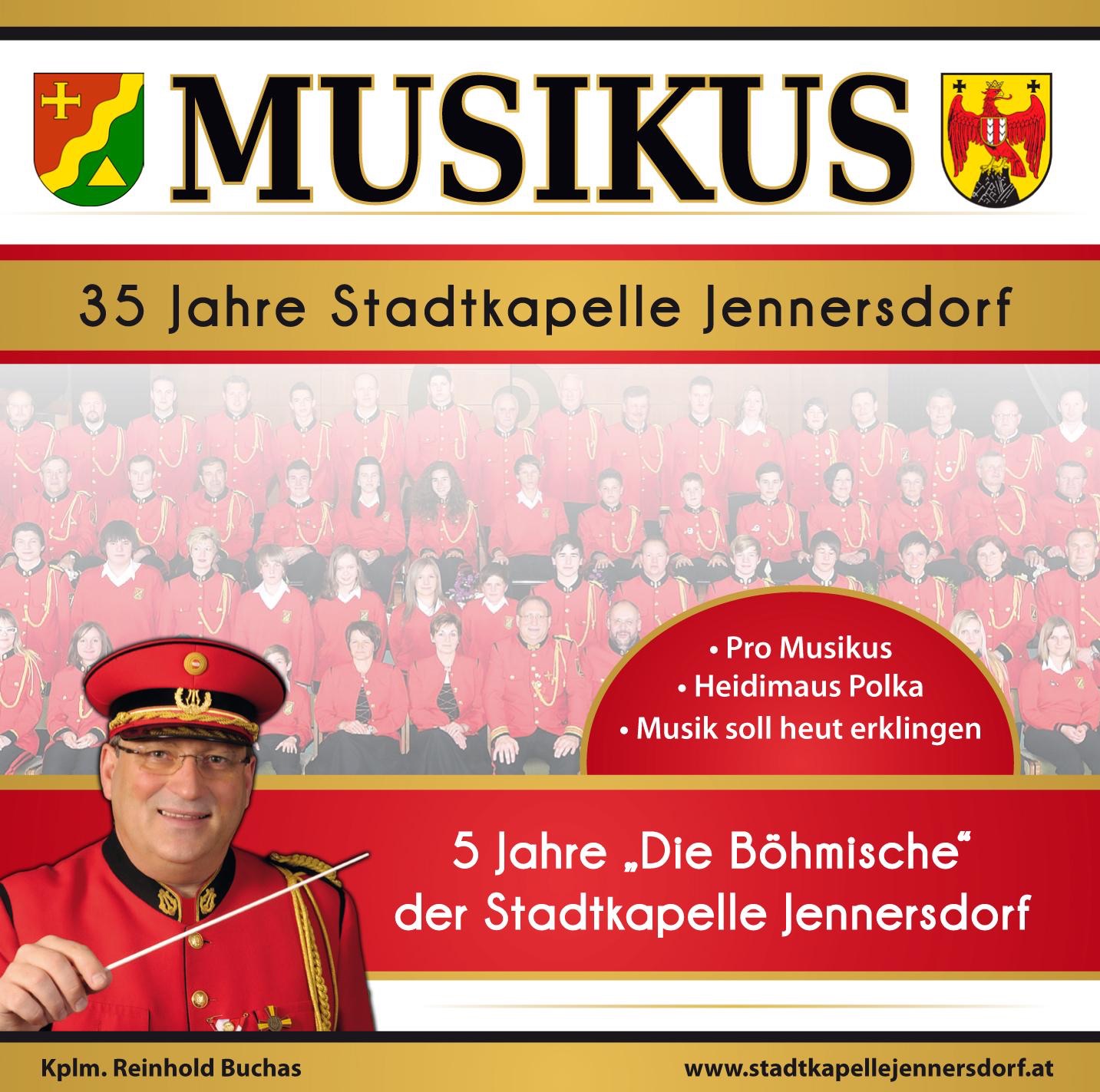 Musikus