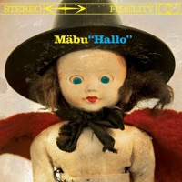 Hallo - EP - Mäbu