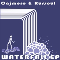 Waterfall EP (Cajual 20 Year Anniversary Mix) - Single - Russoul & Cajmere