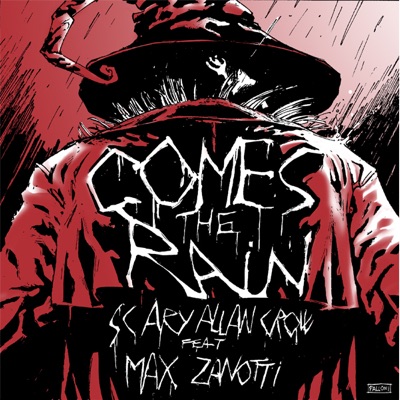 Comes The Rain