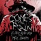 Comes The Rain - Scary Allan Crow & Max Zanotti lyrics