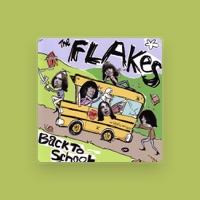 The Flakes