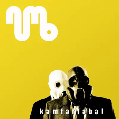 Listen to Kəmfərtəbəl by Numb