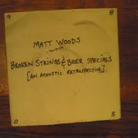 Sunshine — Matt Woods