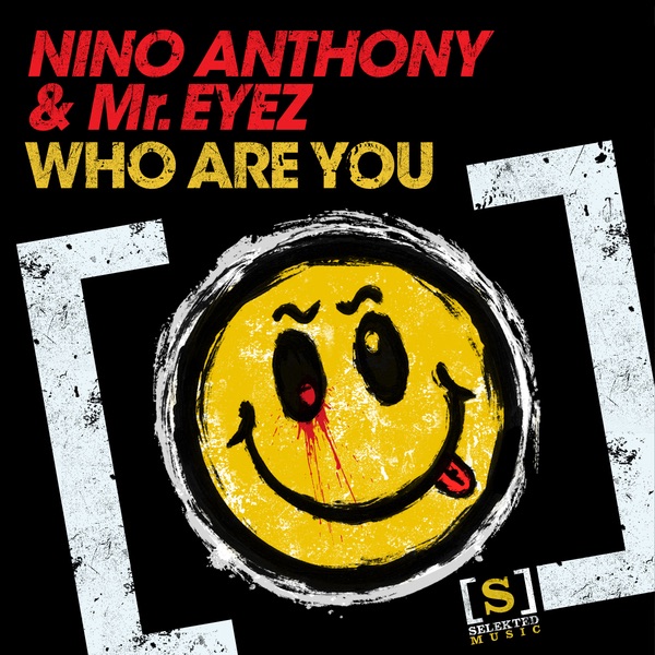 Who Are You (Remixes)