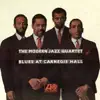 The Modern Jazz Quartet - Pyramid (Blues for Junior)