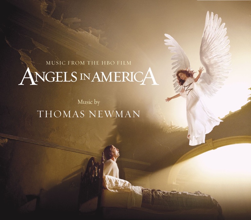 Angels In America (Main Title)