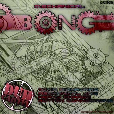 Mechanichal - EP