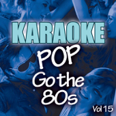 Eternal Flame (Karaoke Version)