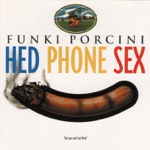 Funki Porcini - It's a Long Road