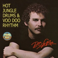Hot Jungle Drums & Voo Doo Rhythm