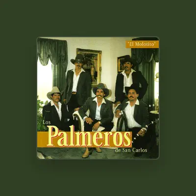 Listen to Los Palmeros, watch music videos, read bio, see tour dates & more!