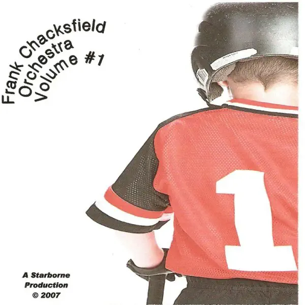 Torn Between Two Lovers — Frank Chacksfield