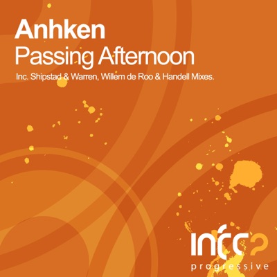 Passing Afternoon - Single