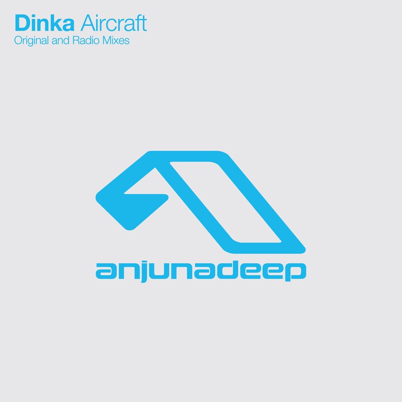 Обложка альбома «Aircraft» — Dinka