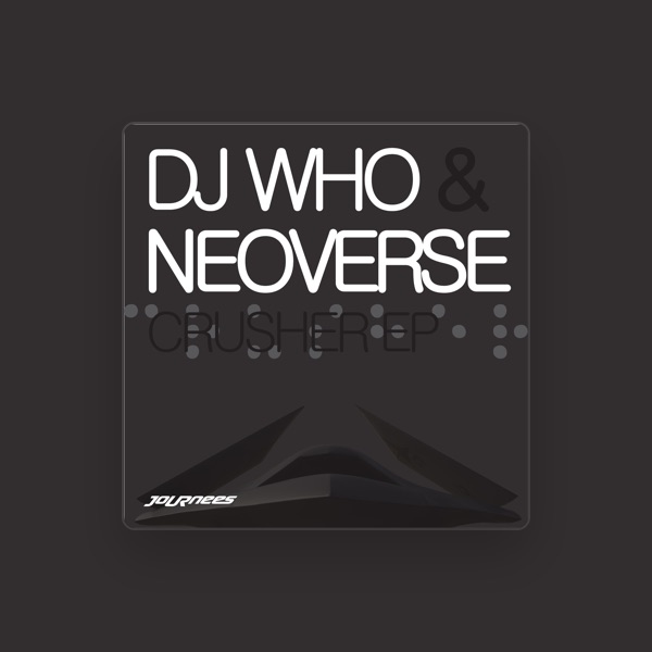 DJ Who's avatar