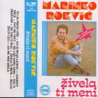 Sve Ti Prastam