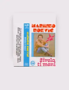 Listen to Marinko Rokvic, watch music videos, read bio, see tour dates & more!