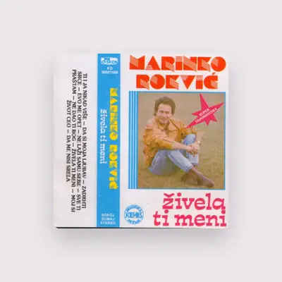 Listen to Marinko Rokvic, watch music videos, read bio, see tour dates & more!
