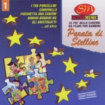 Le Piu' Belle Canzoni Dai Film
