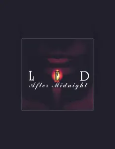 Listen to L.E.D., watch music videos, read bio, see tour dates & more!