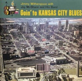 Goin' to Kansas City Blues