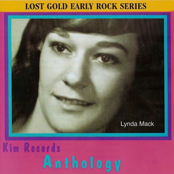 Kim Records Anthology - Lost Gold Early Rock Series