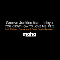 You Know How To Love Me (Richard Earnshaw Remix)