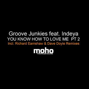 You Know How To Love Me PT 2 (feat. Indeya)