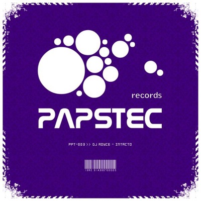 Intacto - Single