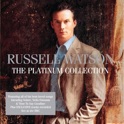 Helen Sjöholm & Russell Watson