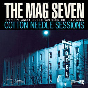 Cotton Needle Sessions