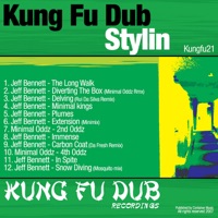 Kung Fu Dub Stylin Vol 1 - Jeff Bennett