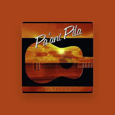 Listen to Pa'ani Pila, watch music videos, read bio, see tour dates & more!