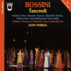 Tancredi : Acte 2, air Torni alfin ridente - London Voices, Orchestre du Centre d'Action Musicale de l'Ouest, John Perras, PatriciaPrice, Hannah Francis, Elisabeth Stokes, Keith Lewis, Tom Mc Donell & Peter Jeffes