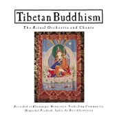 EXPLORER SERIES: TIBET - Tibetan Buddhism: The Ritual Orchestra & Chants