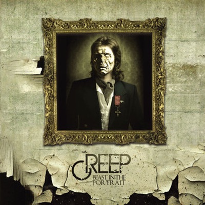 Beast In The  Portrait