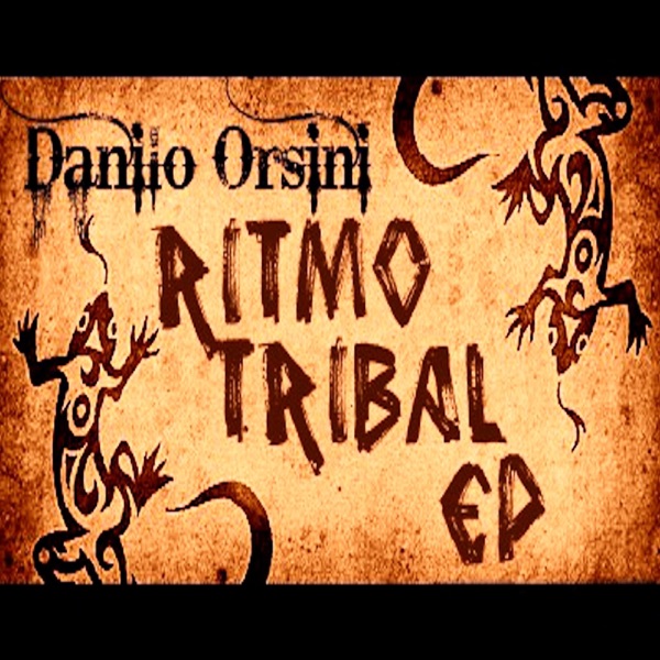 Ritmo Tribal - EP