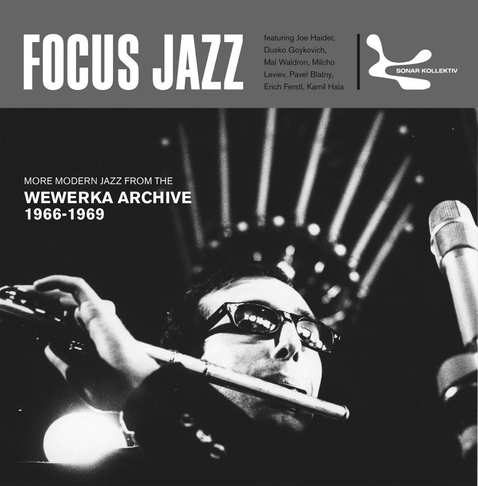 V/A – Focus Jazz